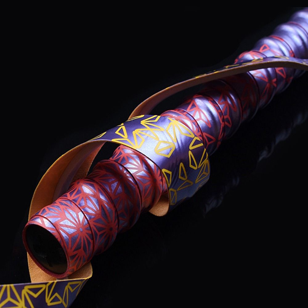 Gradient Colorful Thickened Sp – Badminton Grip Tape Bewertung und Preis