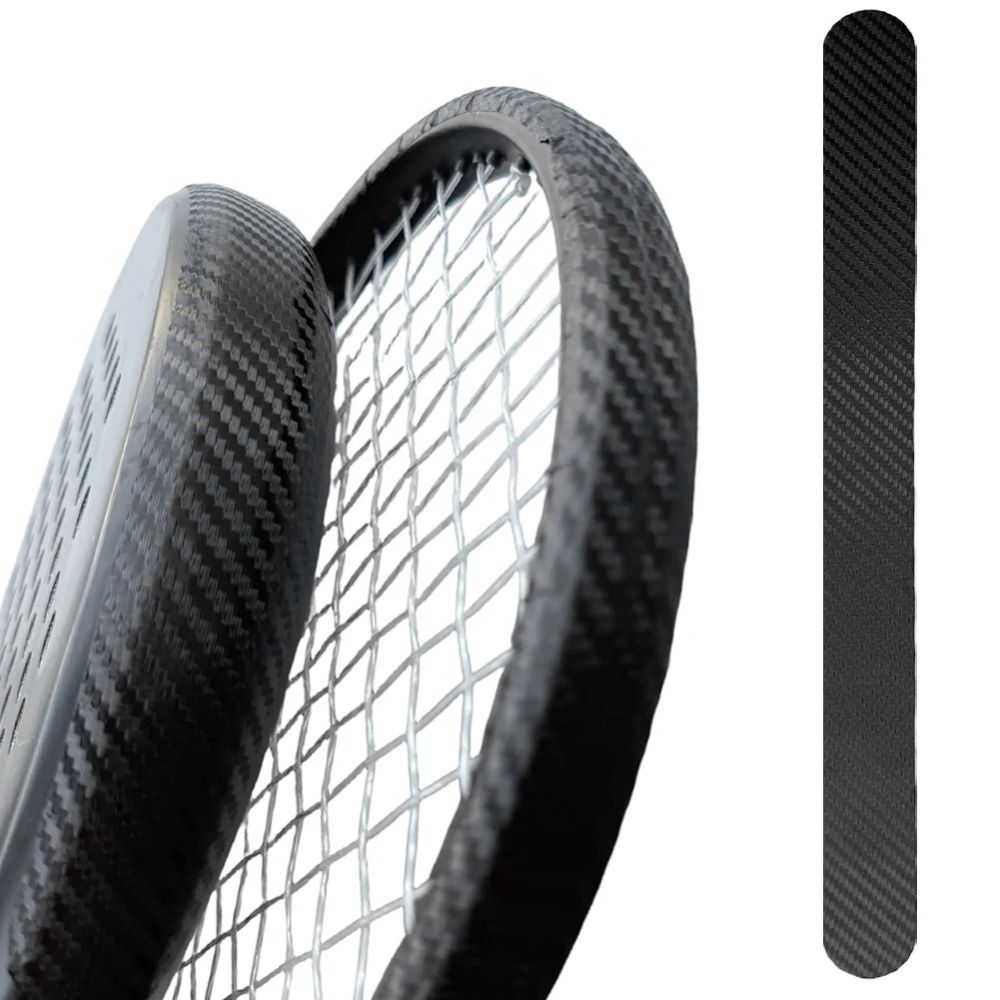 TPU Tennis Racket Protection T – Badminton Background Bewertung und Preis