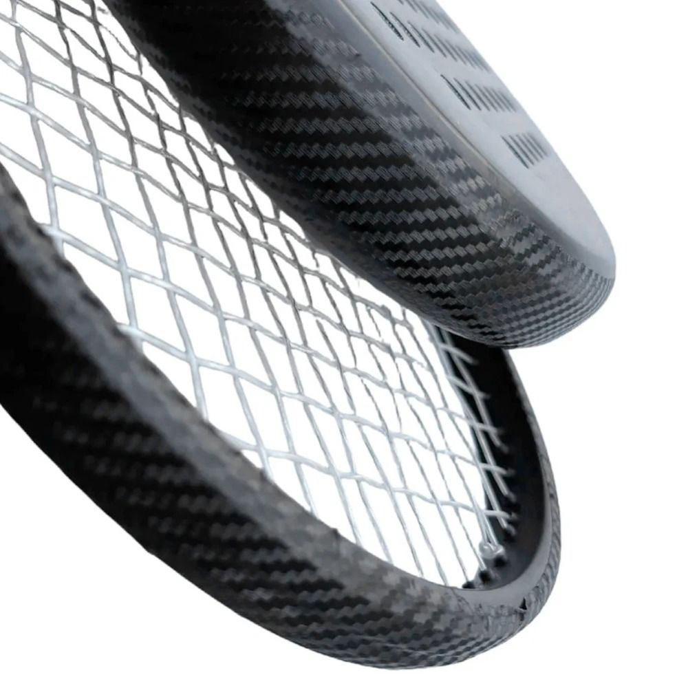 TPU Tennis Racket Protection T – Badminton Background Bewertung und Preis