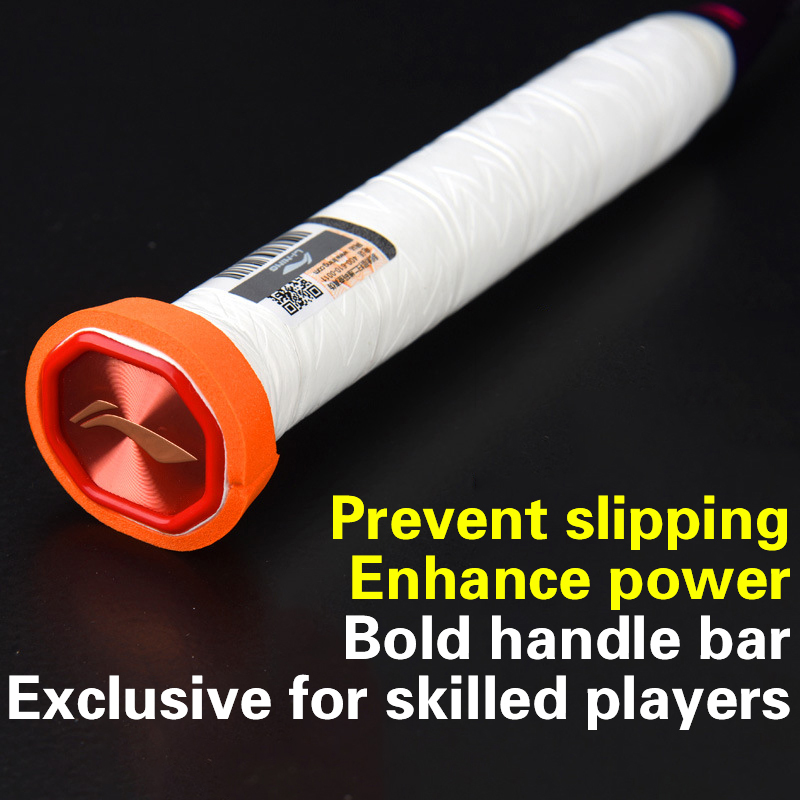 Badminton Racket Handle Grip E – Badminton Grip Tape Bewertung und Preis
