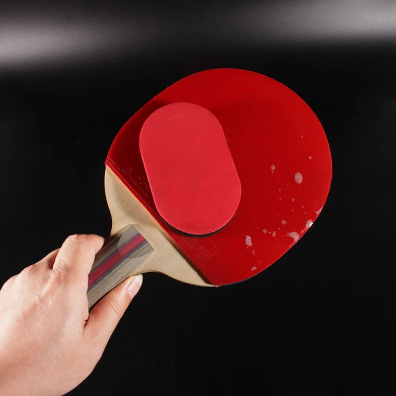 HURRICANE 3 Table Tennis Rubbe – Badminton Background Bewertung und Preis