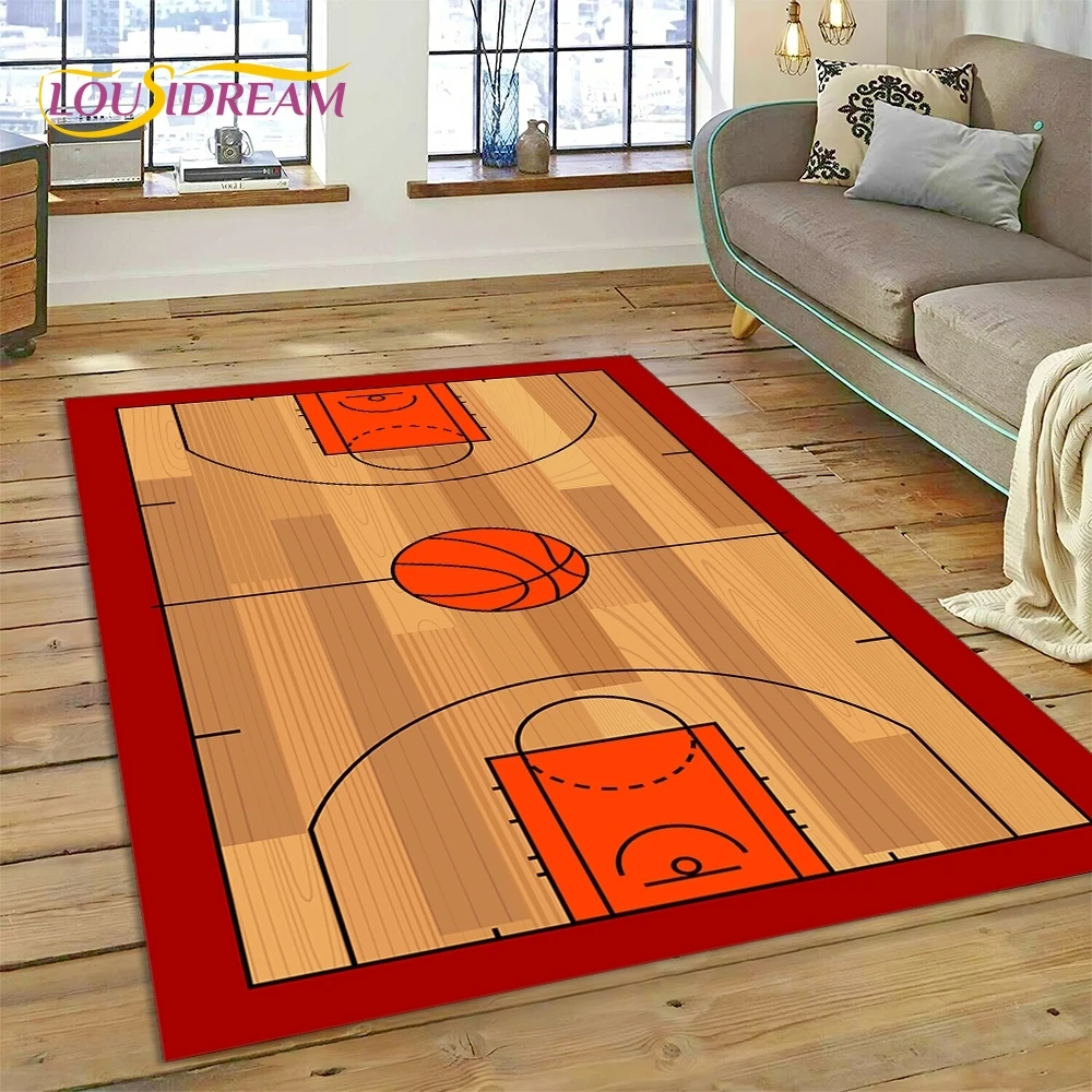 Lastest Basketball Court Frame – Badminton Zone Bewertung und Preis