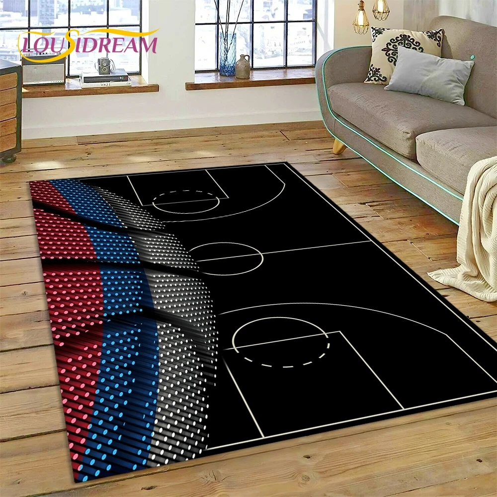 Lastest Basketball Court Frame – Badminton Zone Bewertung und Preis