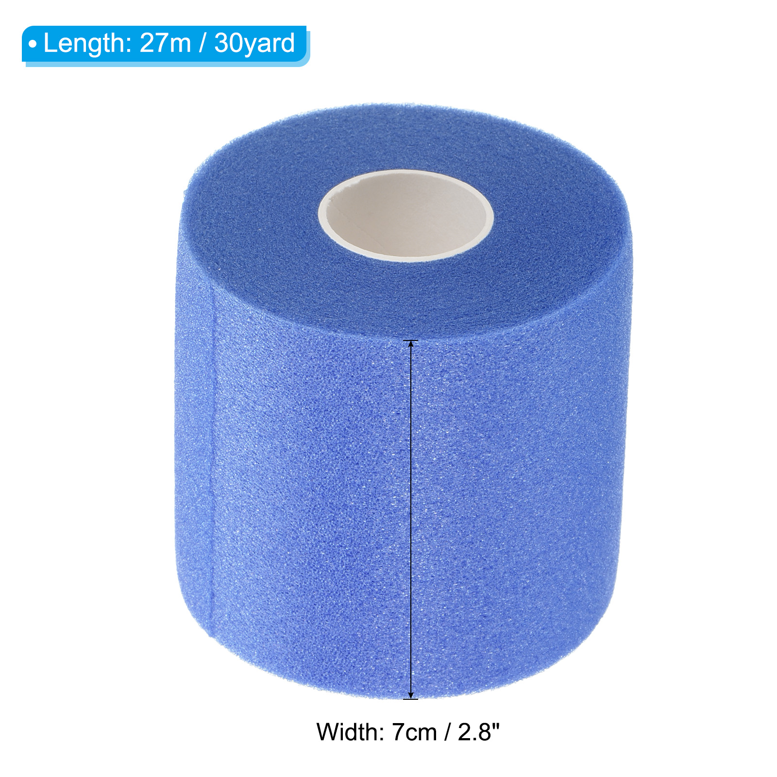 1/2pcs Badminton Grip Cushion  – Badminton Grip Tape Bewertung und Preis