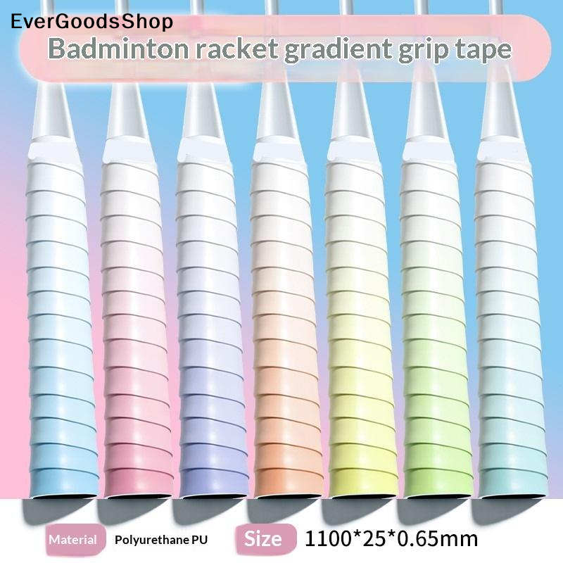 ✦ Non-slip Badminton Racket Ha – Badminton Grip Tape Bewertung und Preis