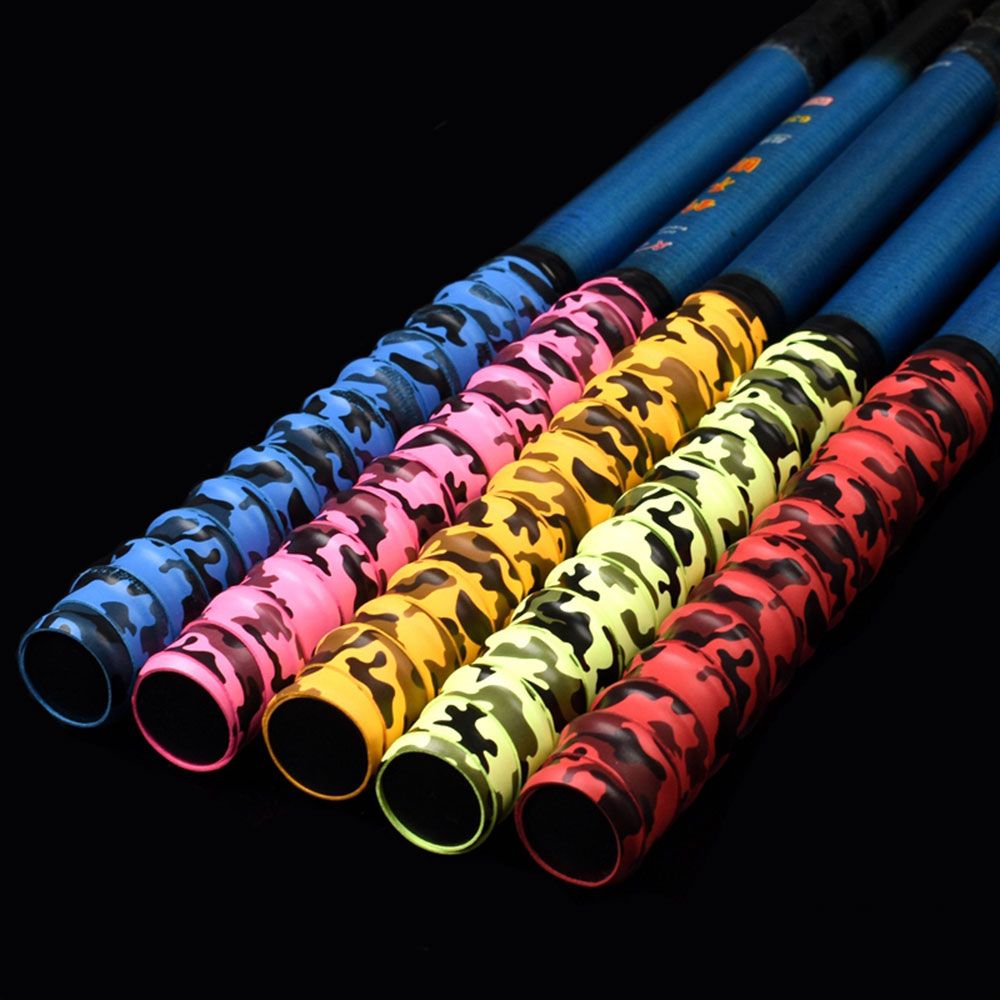 1.1m Anti-slip Tennis Badminto – Badminton Grip Tape Bewertung und Preis