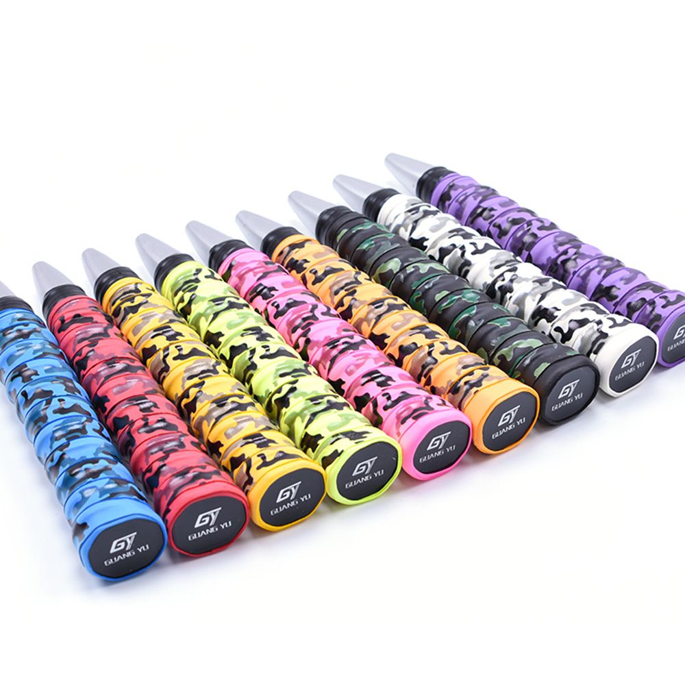 1.1m Anti-slip Tennis Badminto – Badminton Grip Tape Bewertung und Preis