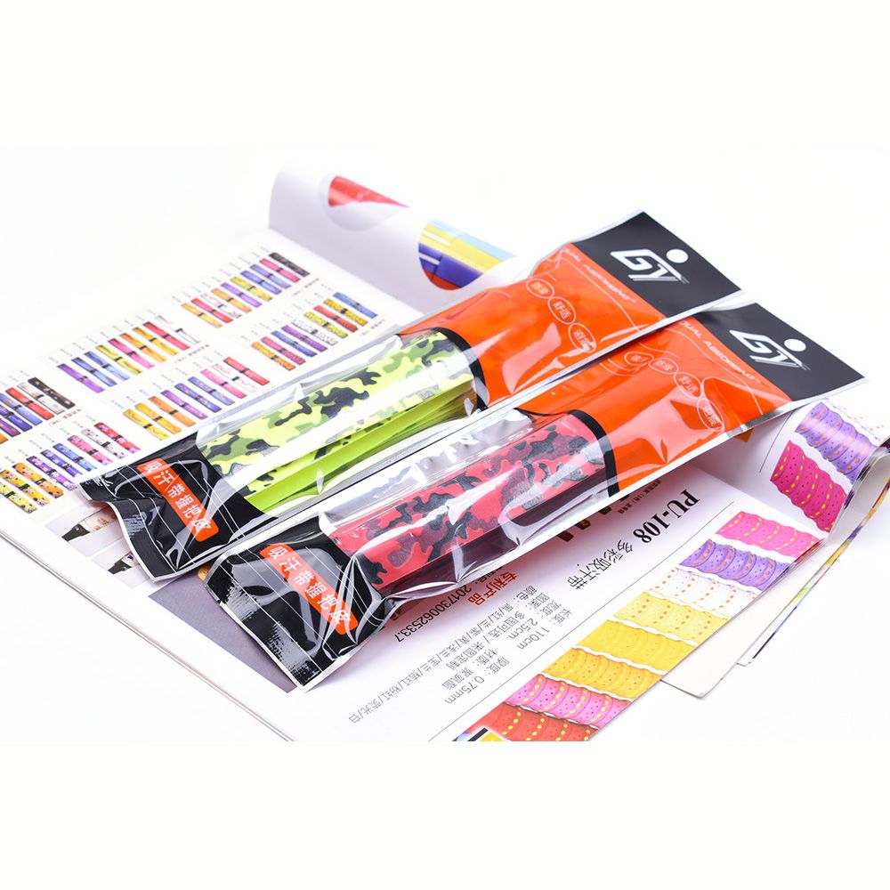 1.1m Anti-slip Tennis Badminto – Badminton Grip Tape Bewertung und Preis