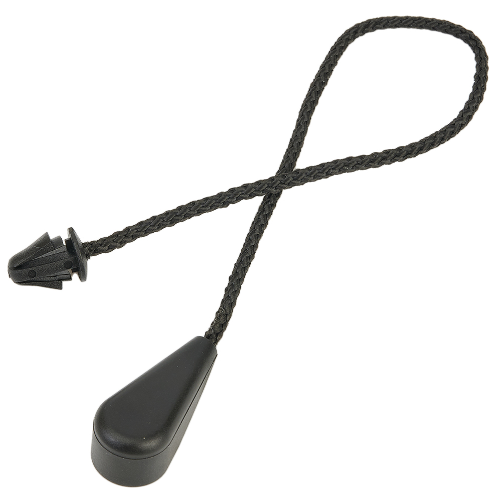 1*Car Trunk Boot Parcel Shelf  – String Tension Clip Bewertung und Preis