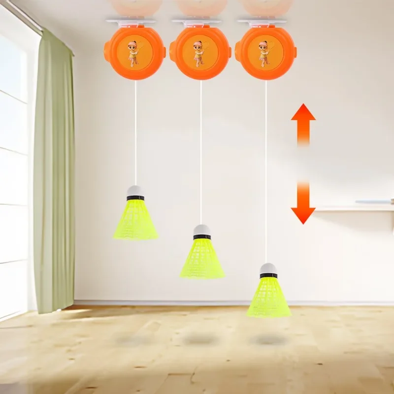 Self-Adhesive Elastic Badminto – Badminton Score Counter Bewertung und Preis