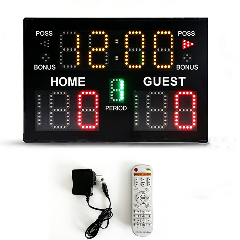 Portable Rechargeable Electron – Badminton Score Counter Bewertung und Preis