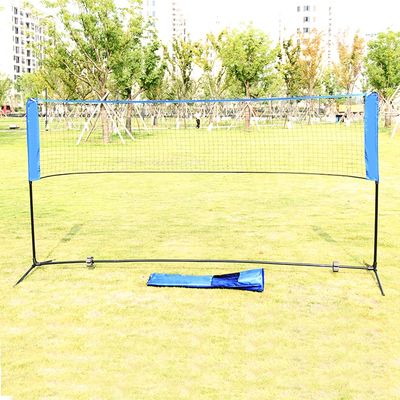 Net for Tennis, Soccer Tennis, – Badminton Badminton Bewertung und Preis