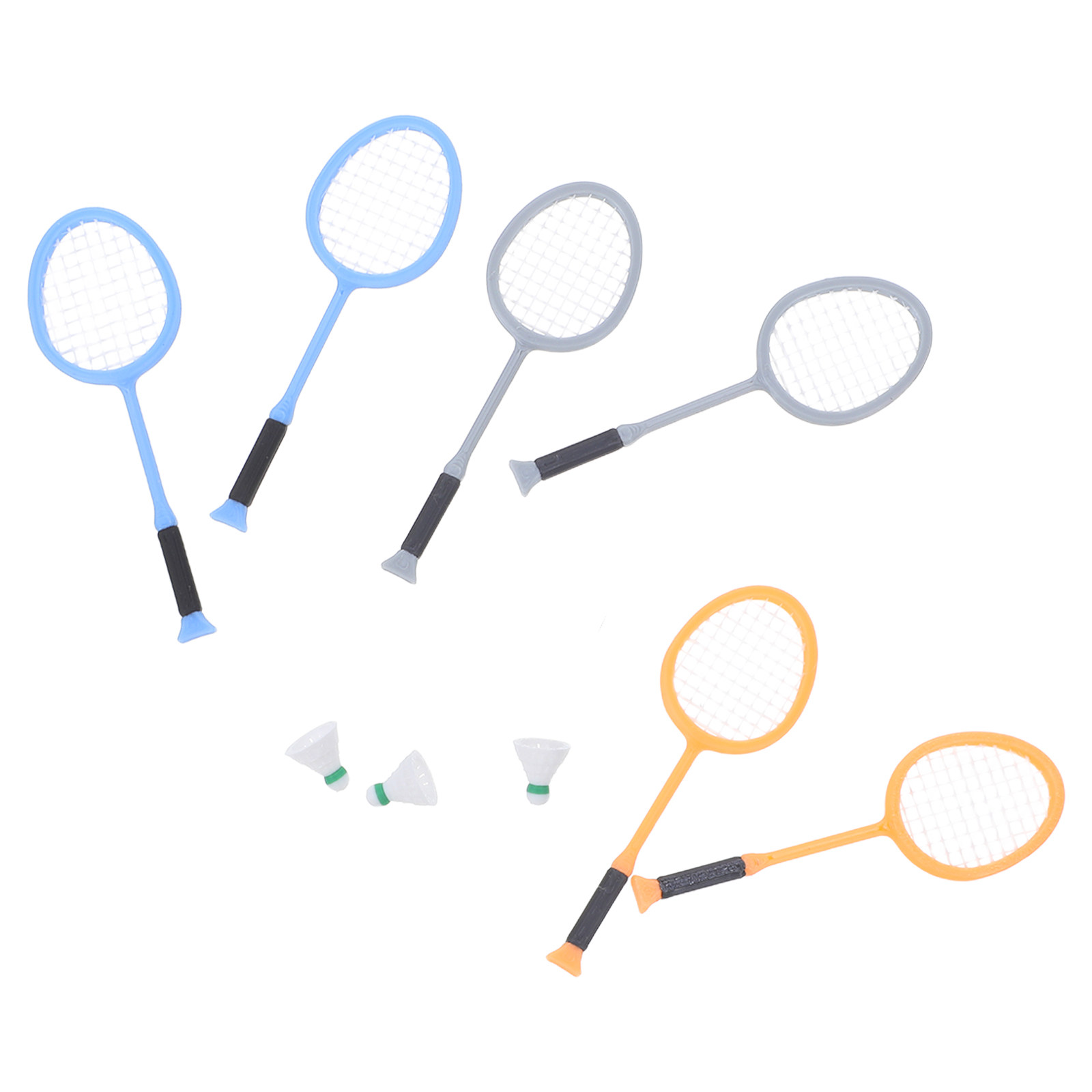 3Sets Mini Badminton Racket Do – Badminton Europe Bewertung und Preis