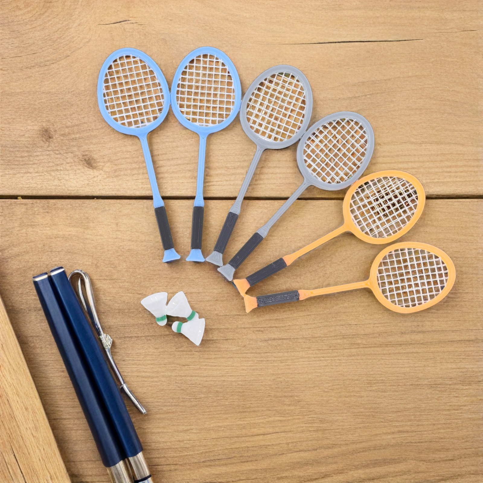 3Sets Mini Badminton Racket Do – Badminton Europe Bewertung und Preis