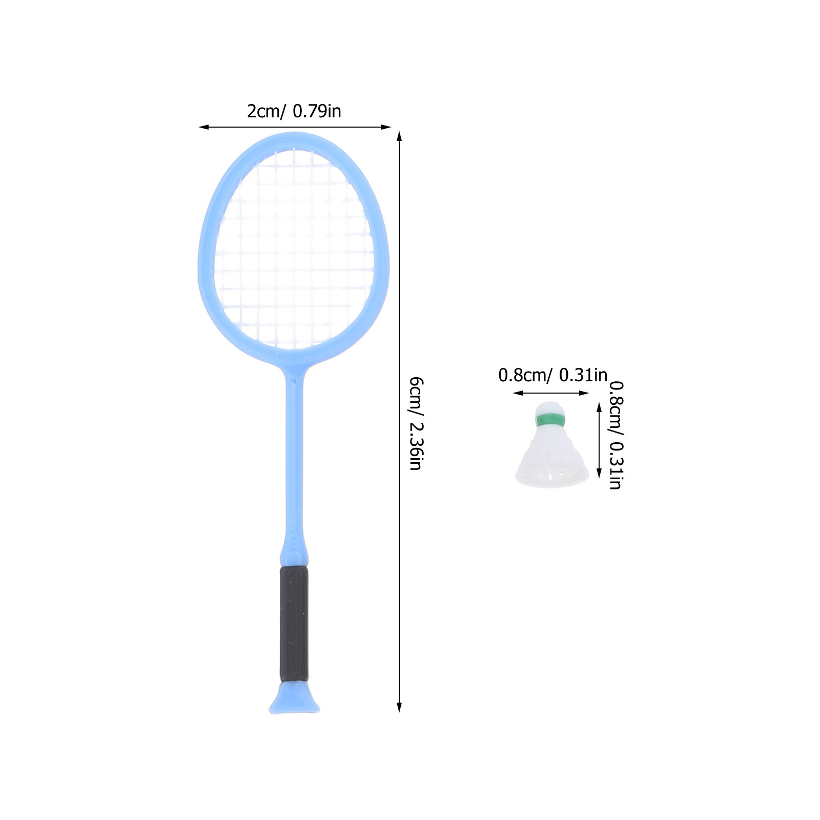 3Sets Mini Badminton Racket Do – Badminton Europe Bewertung und Preis