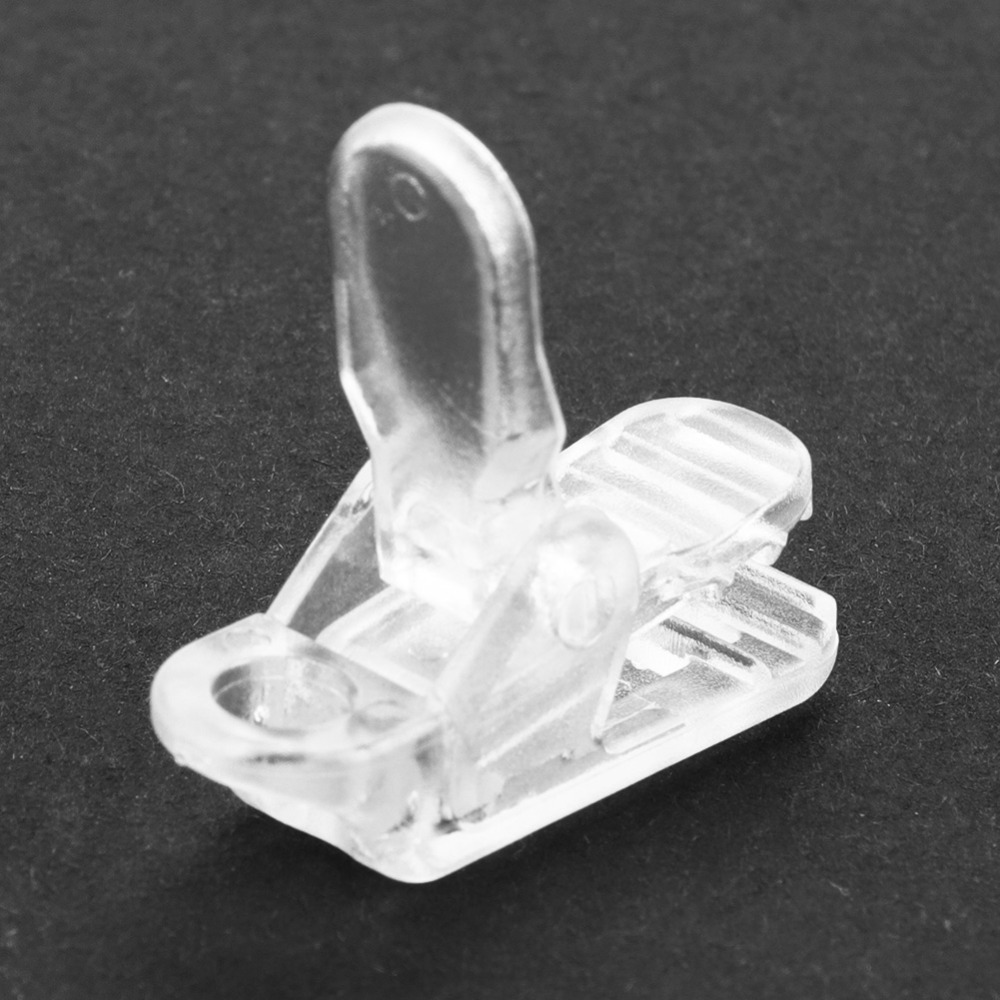 20 Pcs/Set Durable Plastic Ten – String Tension Clip Bewertung und Preis