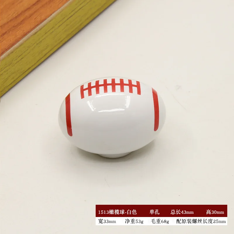 Colorful Cabinet Door Handle S – Badminton Zone Bewertung und Preis