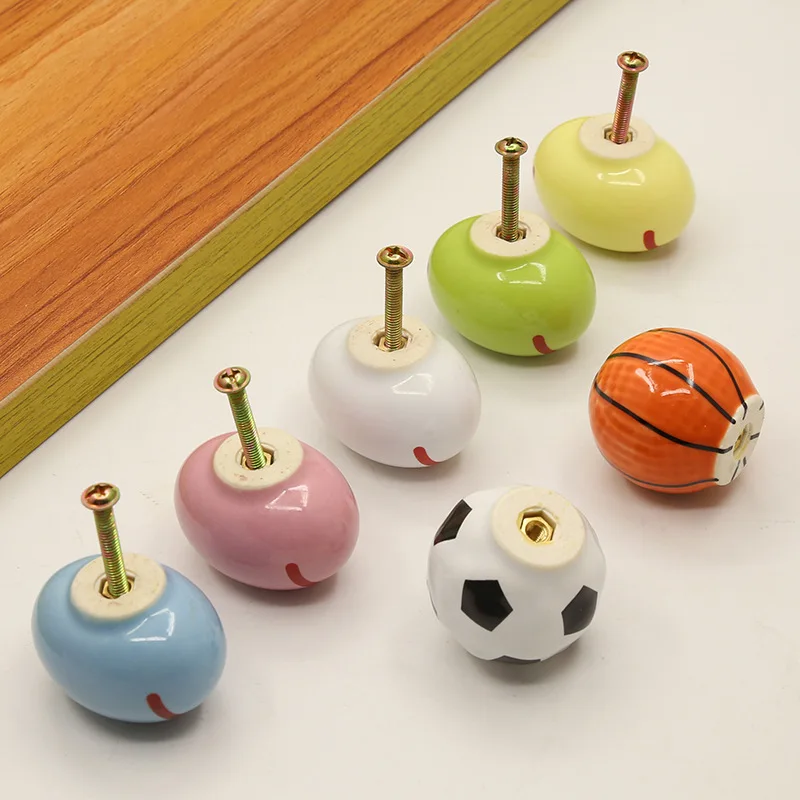 Colorful Cabinet Door Handle S – Badminton Zone Bewertung und Preis