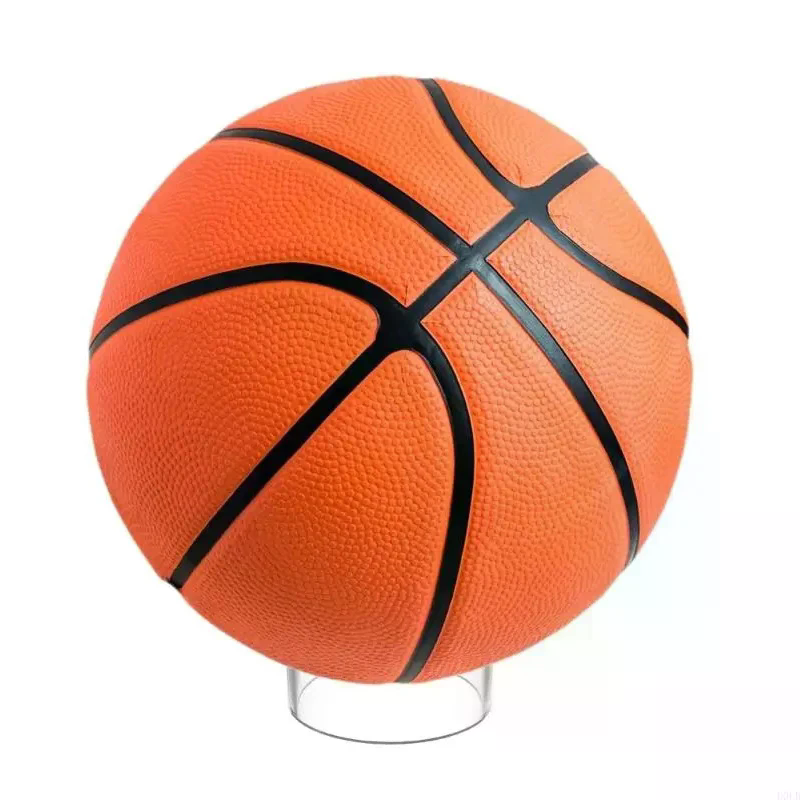 Acrylic Ball Stand Clear Round – Badminton Zone Bewertung und Preis