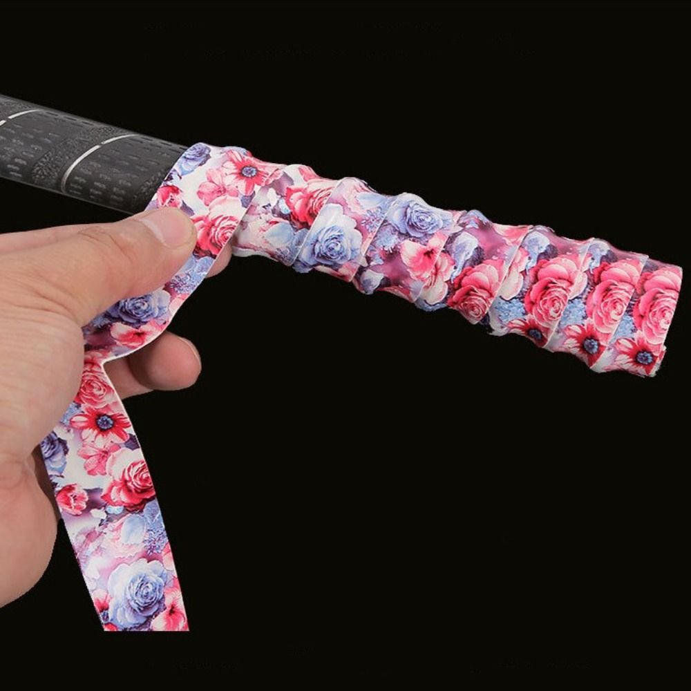 1Pcs 1.5m Length Antiskid Fish – Badminton Grip Tape Bewertung und Preis
