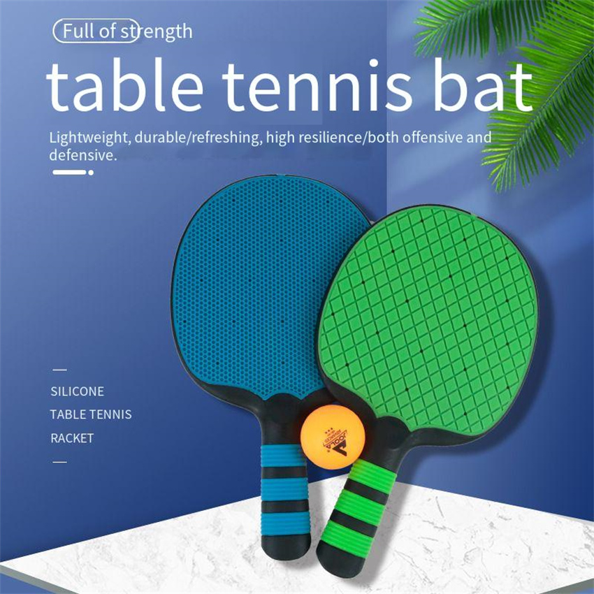 2025 One-piece Molding  Silico – Badminton Background Bewertung und Preis