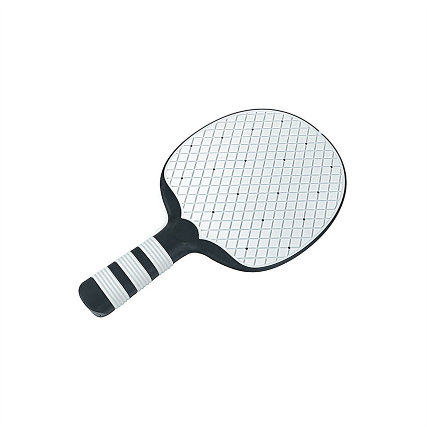 2025 One-piece Molding  Silico – Badminton Background Bewertung und Preis