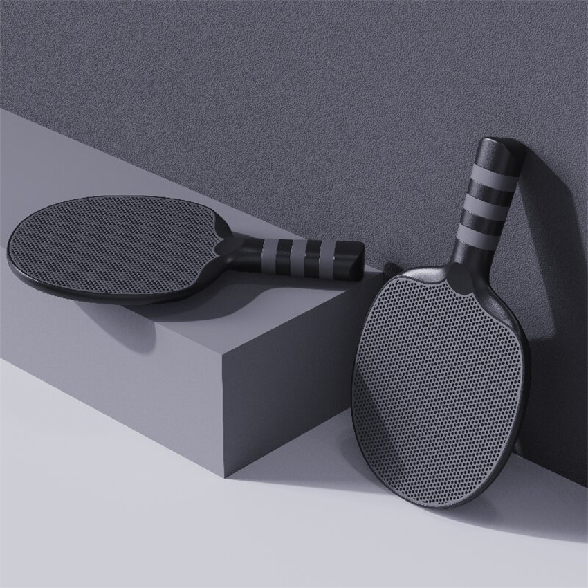 2025 One-piece Molding  Silico – Badminton Background Bewertung und Preis