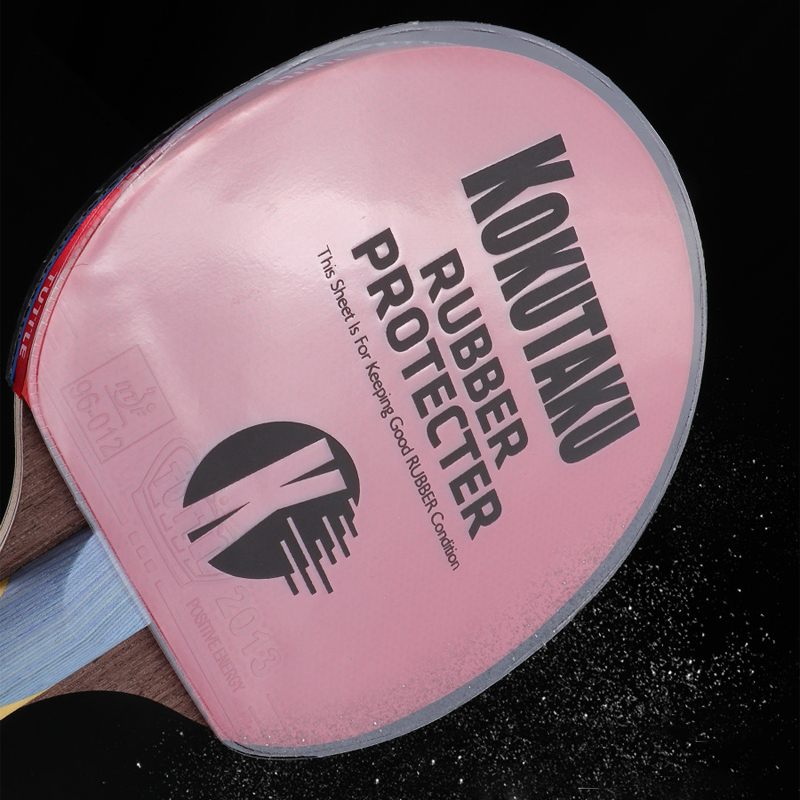 2Pcs Rubber Protector Table Te – Badminton Background Bewertung und Preis