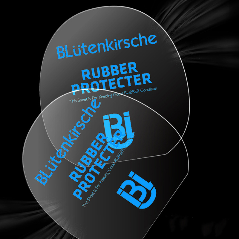 2Pcs Rubber Protector Table Te – Badminton Background Bewertung und Preis