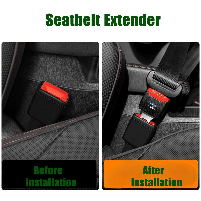 Car Seat Belt Clip Extender Ex – String Tension Clip Bewertung und Preis