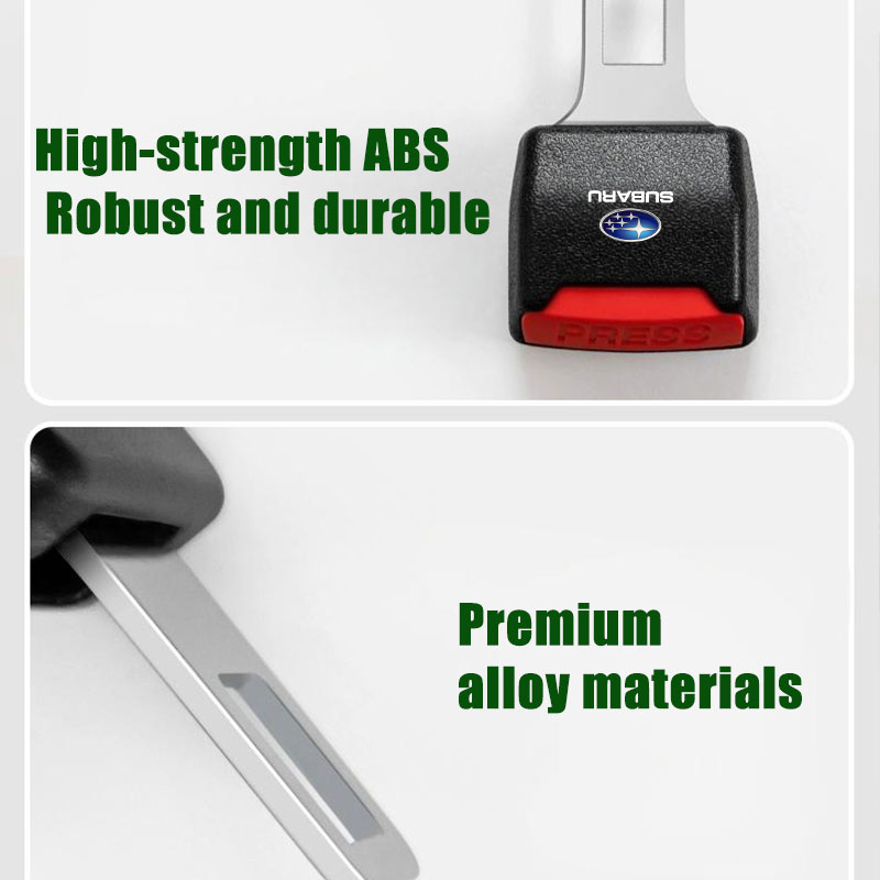 Car Seat Belt Clip Extender Ex – String Tension Clip Bewertung und Preis