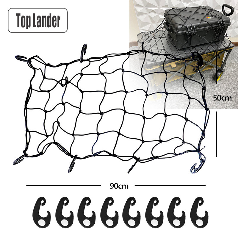 Camping Wagon Accessories Elas – String Tension Clip Bewertung und Preis