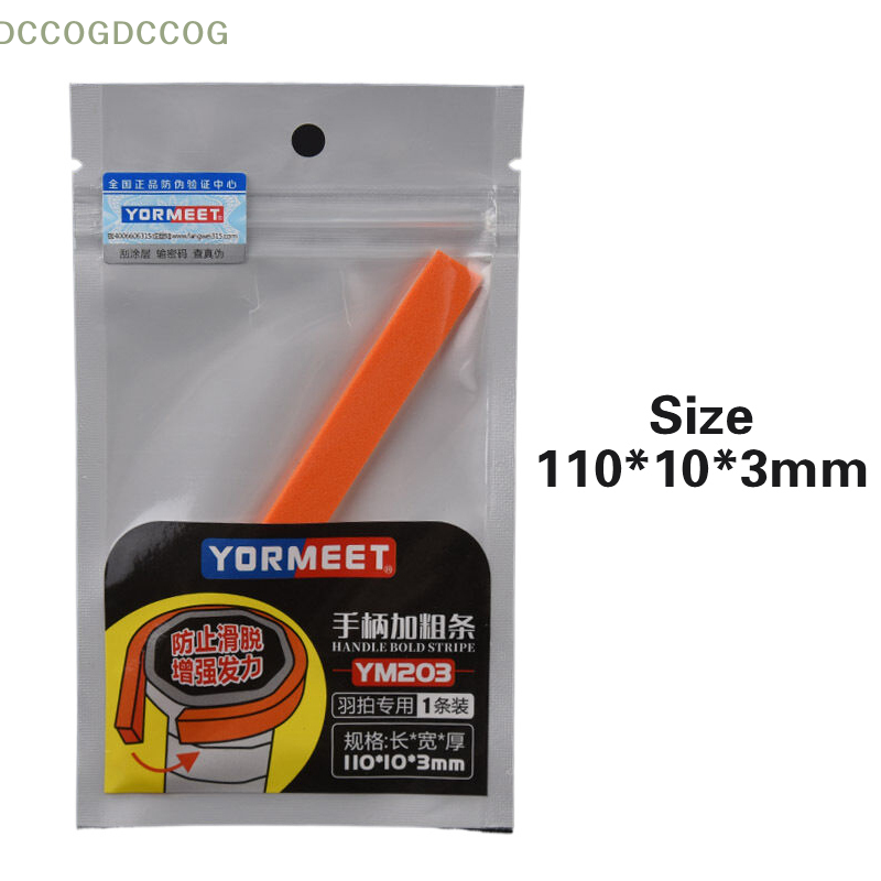For Tennis Racket Anti-Slip En – Badminton Grip Tape Bewertung und Preis
