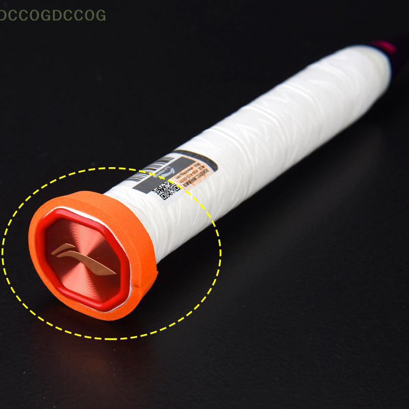 For Tennis Racket Anti-Slip En – Badminton Grip Tape Bewertung und Preis