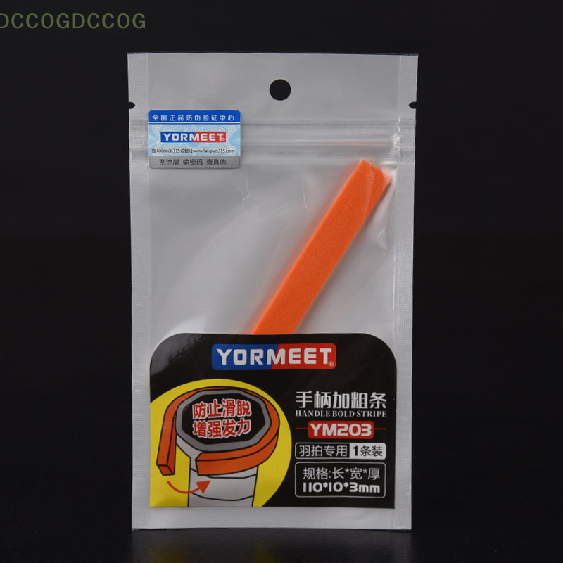 For Tennis Racket Anti-Slip En – Badminton Grip Tape Bewertung und Preis