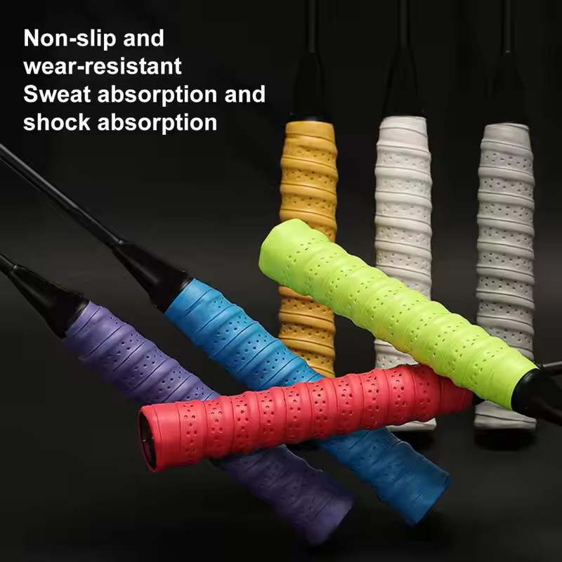 Racket Grip Tennis Handle Leat – Badminton Grip Tape Bewertung und Preis