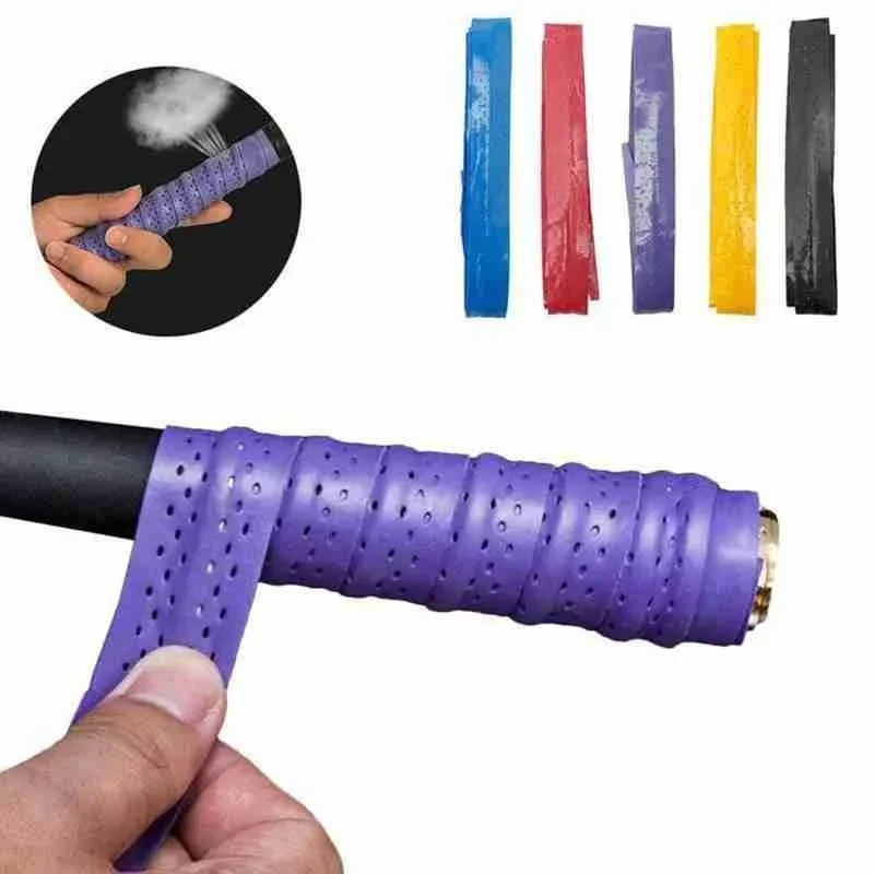 Racket Grip Tennis Handle Leat – Badminton Grip Tape Bewertung und Preis