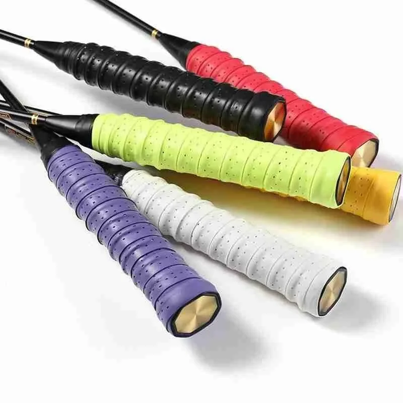 Racket Grip Tennis Handle Leat – Badminton Grip Tape Bewertung und Preis