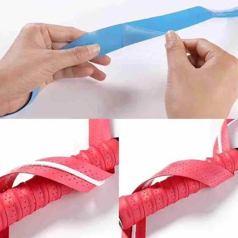 Racket Grip Tennis Handle Leat – Badminton Grip Tape Bewertung und Preis