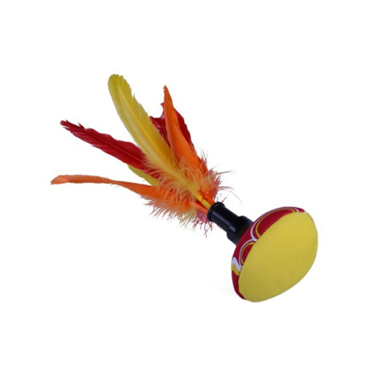Beach Peteca Hand Shuttlecock  – Badminton Badminton Bewertung und Preis