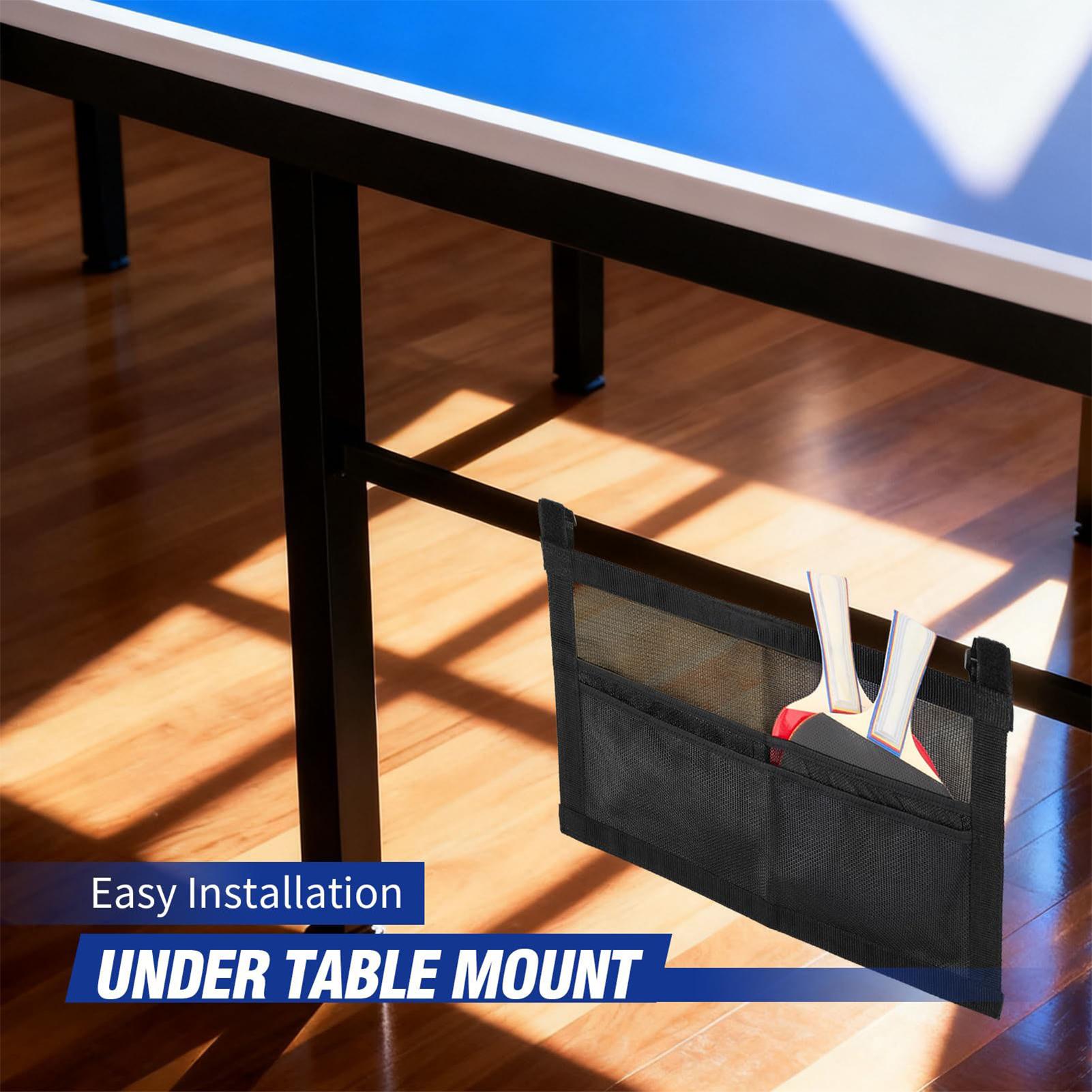New Mesh Pingpong Ball Holder  – Badminton Zone Bewertung und Preis