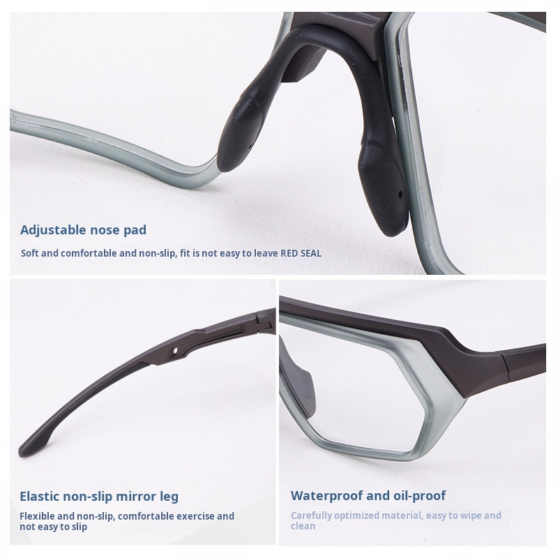 MOMOJA Cycling Glasses Integra – Badminton Background Bewertung und Preis